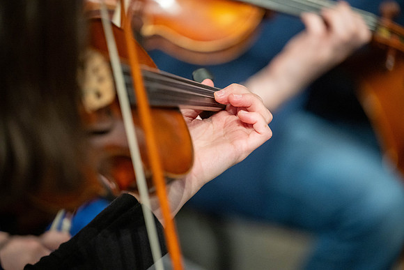 Sinfonietta Idaho Performance Tour - Feb 2026