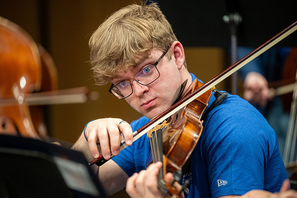 Sinfonietta Idaho Performance Tour - Feb 2026