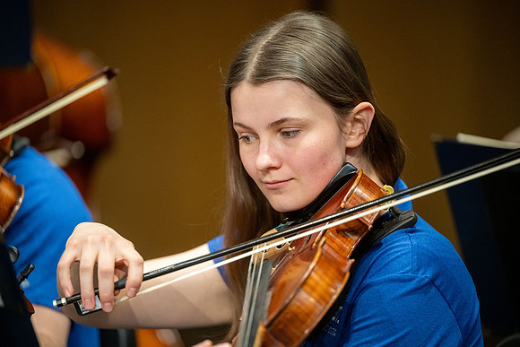 Sinfonietta Idaho Performance Tour - Feb 2026