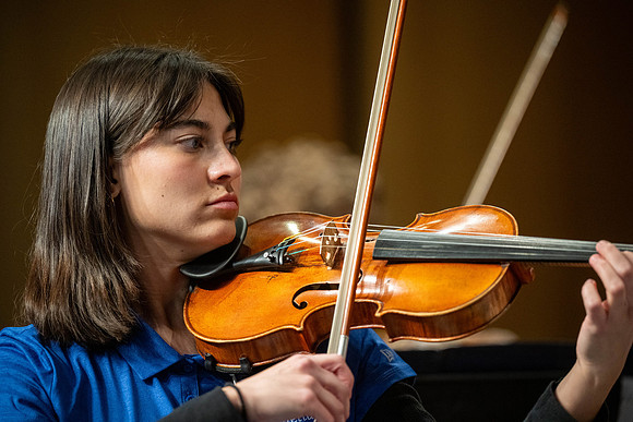 Sinfonietta Idaho Performance Tour - Feb 2026