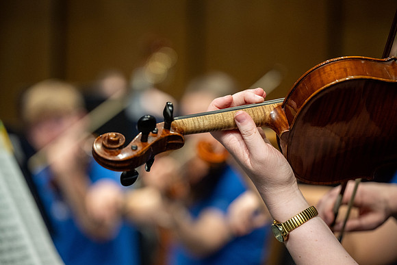 Sinfonietta Idaho Performance Tour - Feb 2026