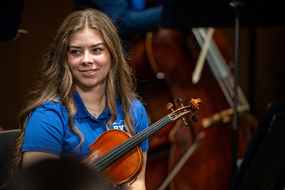 Sinfonietta Idaho Performance Tour - Feb 2026