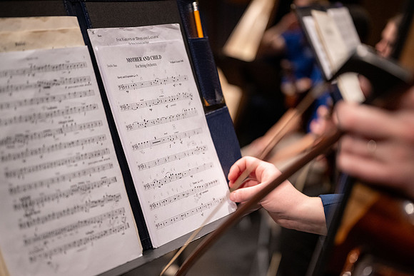 Sinfonietta Idaho Performance Tour - Feb 2026