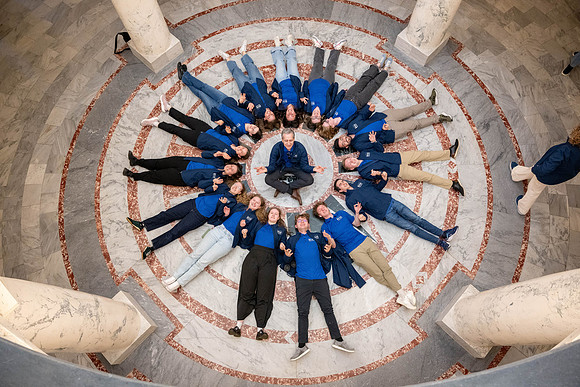 Sinfonietta Idaho Performance Tour - Feb 2026