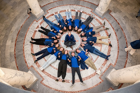 Sinfonietta Idaho Performance Tour - Feb 2026