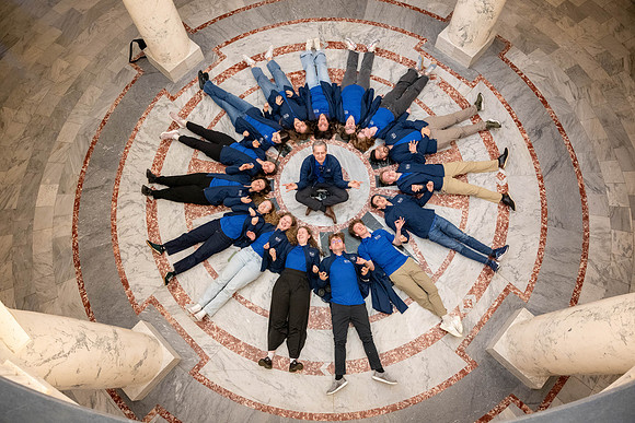 Sinfonietta Idaho Performance Tour - Feb 2026