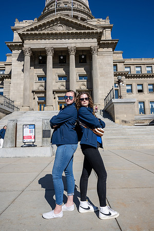 Sinfonietta Idaho Performance Tour - Feb 2026