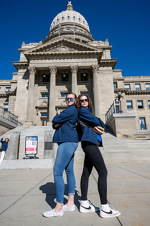 Sinfonietta Idaho Performance Tour - Feb 2026