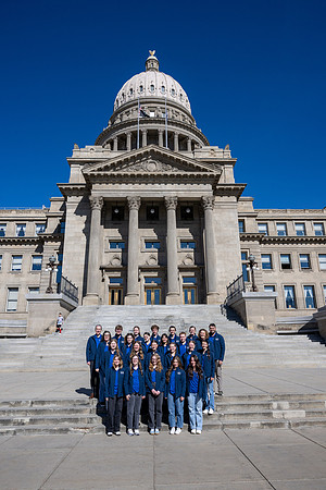 Sinfonietta Idaho Performance Tour - Feb 2026