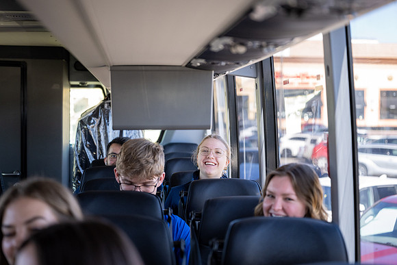 Sinfonietta Idaho Performance Tour - Feb 2026