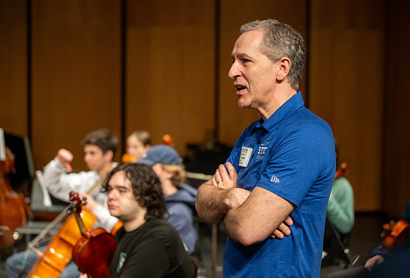 Sinfonietta Idaho Performance Tour - Feb 2026