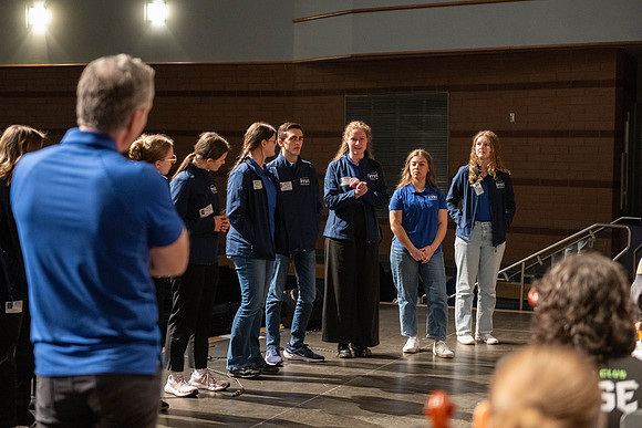 Sinfonietta Idaho Performance Tour - Feb 2026