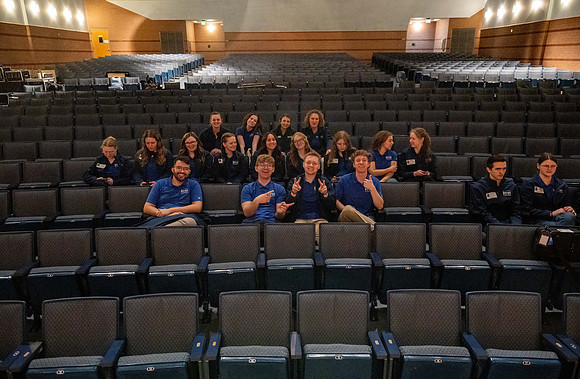Sinfonietta Idaho Performance Tour - Feb 2026