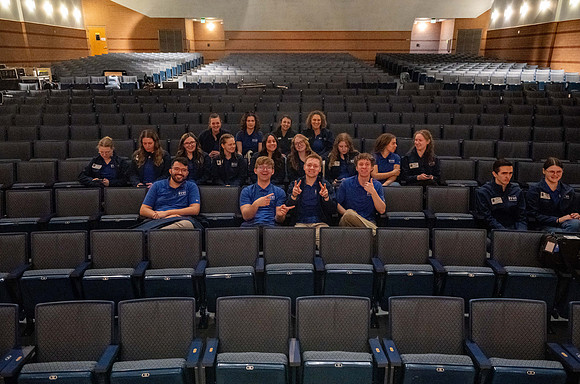 Sinfonietta Idaho Performance Tour - Feb 2026