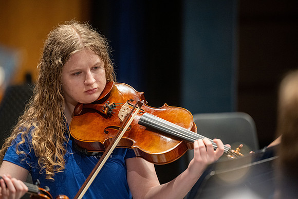 Sinfonietta Idaho Performance Tour - Feb 2026