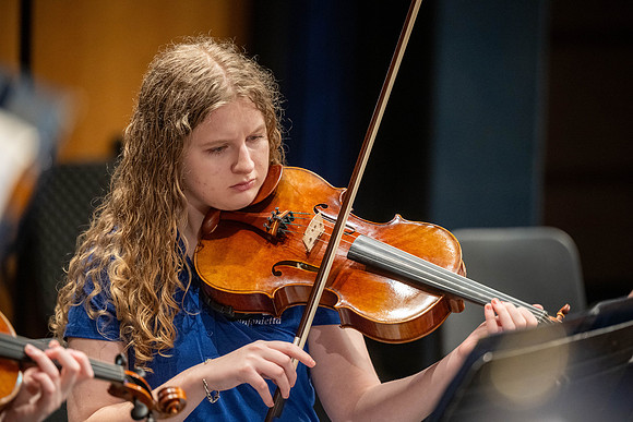 Sinfonietta Idaho Performance Tour - Feb 2026