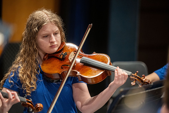Sinfonietta Idaho Performance Tour - Feb 2026