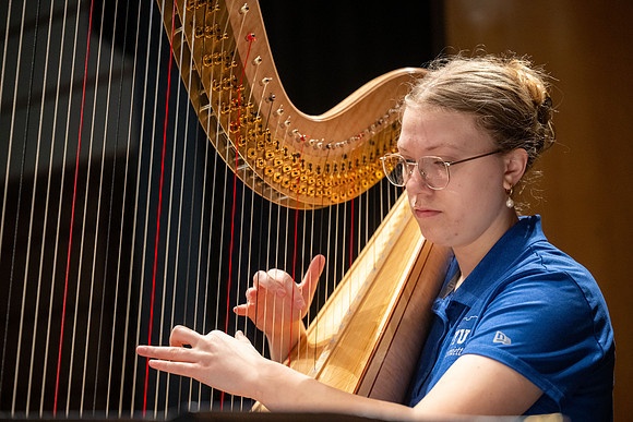 Sinfonietta Idaho Performance Tour - Feb 2026