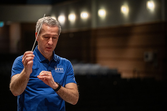 Sinfonietta Idaho Performance Tour - Feb 2026