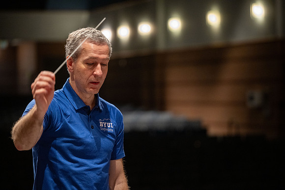 Sinfonietta Idaho Performance Tour - Feb 2026