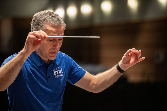 Sinfonietta Idaho Performance Tour - Feb 2026