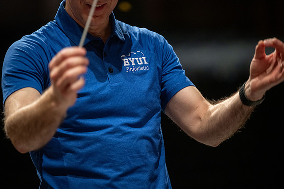 Sinfonietta Idaho Performance Tour - Feb 2026