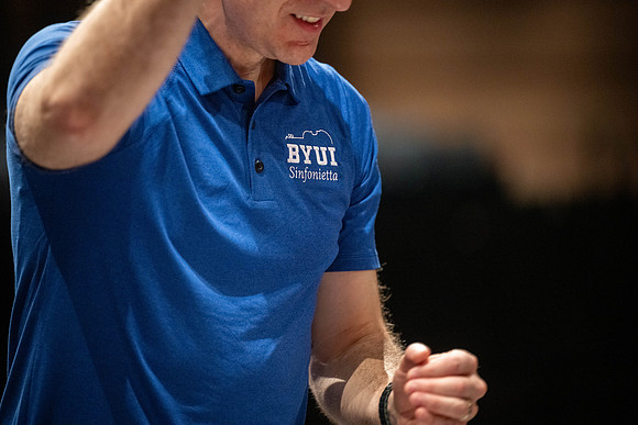 Sinfonietta Idaho Performance Tour - Feb 2026