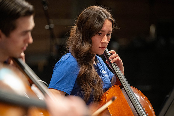 Sinfonietta Idaho Performance Tour - Feb 2026
