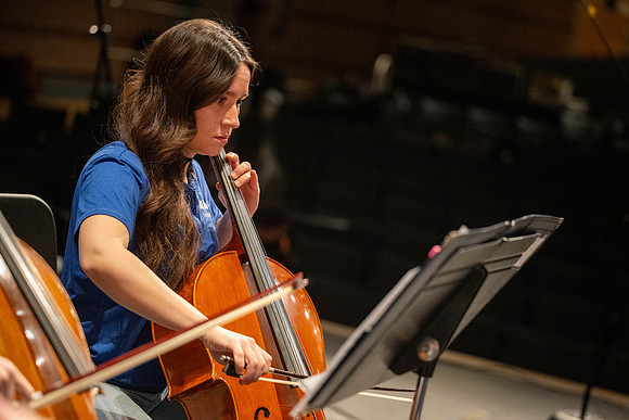 Sinfonietta Idaho Performance Tour - Feb 2026