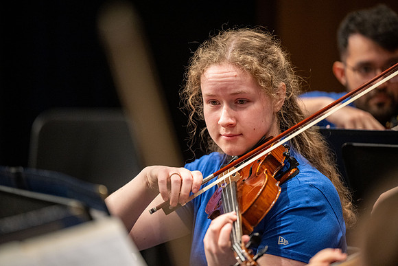 Sinfonietta Idaho Performance Tour - Feb 2026