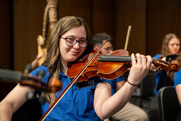 Sinfonietta Idaho Performance Tour - Feb 2026