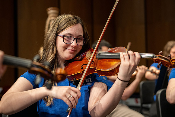 Sinfonietta Idaho Performance Tour - Feb 2026