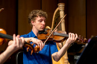 Sinfonietta Idaho Performance Tour - Feb 2026
