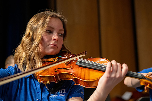 Sinfonietta Idaho Performance Tour - Feb 2026