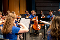 Sinfonietta Idaho Performance Tour - Feb 2026