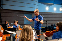 Sinfonietta Idaho Performance Tour - Feb 2026