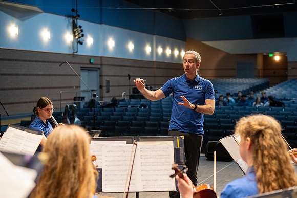 Sinfonietta Idaho Performance Tour - Feb 2026