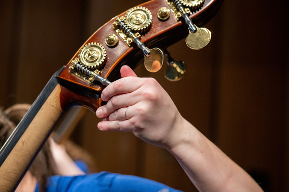 Sinfonietta Idaho Performance Tour - Feb 2026