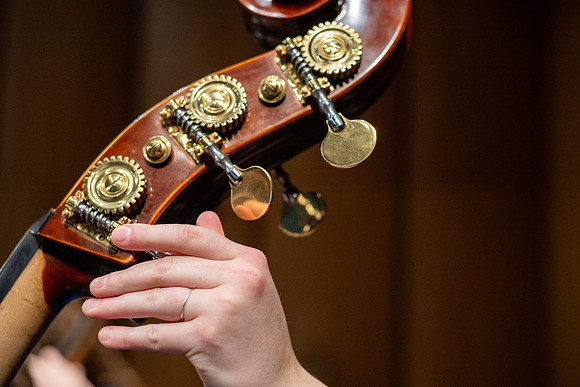 Sinfonietta Idaho Performance Tour - Feb 2026