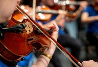 Sinfonietta Idaho Performance Tour - Feb 2026