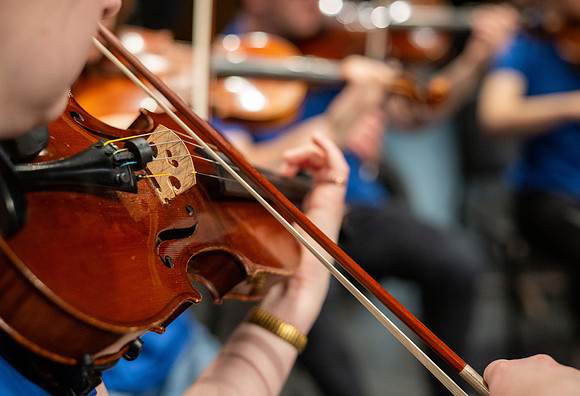 Sinfonietta Idaho Performance Tour - Feb 2026