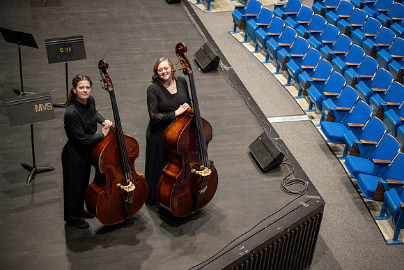 Sinfonietta Idaho Performance Tour - Feb 2026