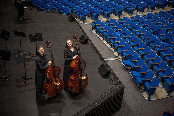 Sinfonietta Idaho Performance Tour - Feb 2026