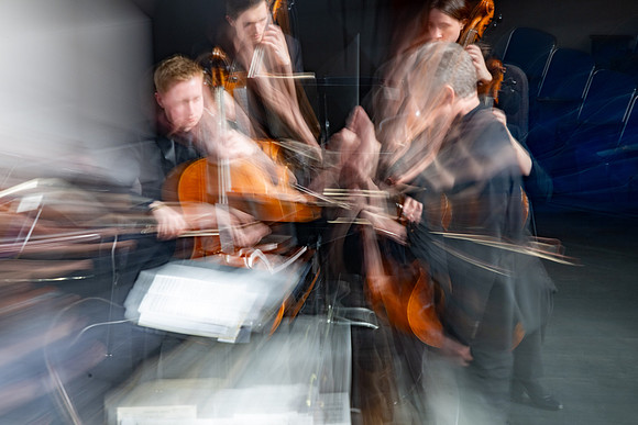 Sinfonietta Idaho Performance Tour - Feb 2026