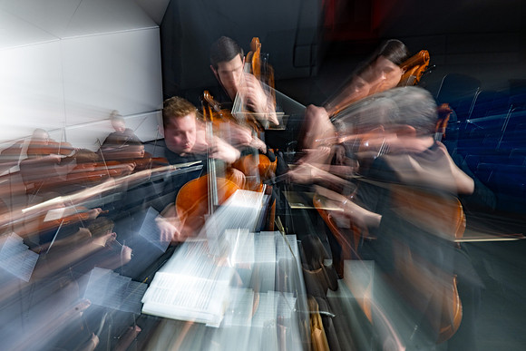 Sinfonietta Idaho Performance Tour - Feb 2026