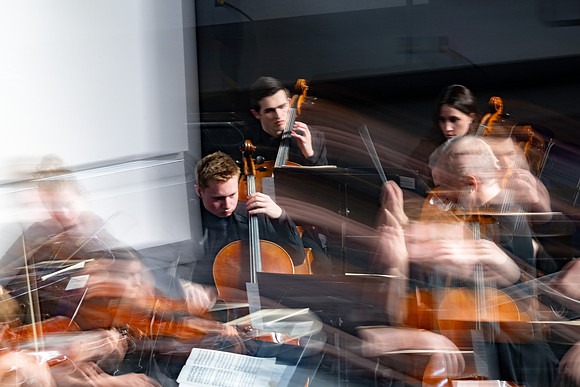 Sinfonietta Idaho Performance Tour - Feb 2026