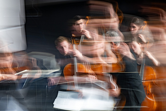 Sinfonietta Idaho Performance Tour - Feb 2026