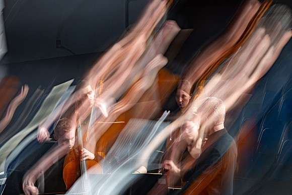 Sinfonietta Idaho Performance Tour - Feb 2026