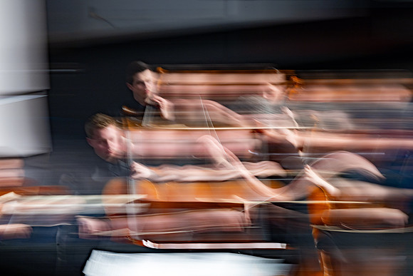 Sinfonietta Idaho Performance Tour - Feb 2026