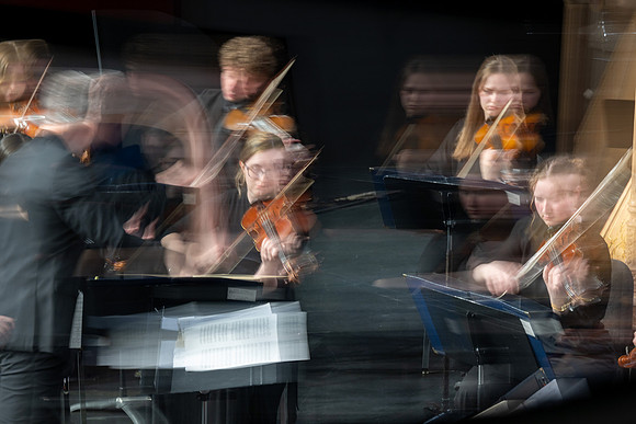 Sinfonietta Idaho Performance Tour - Feb 2026